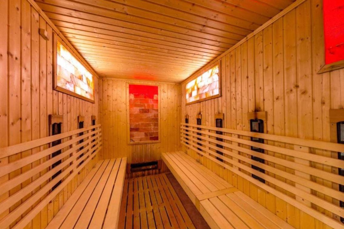 500М. От Лифта Сладък Дом В Белведере Спа Комплекс Bansko Exterior foto