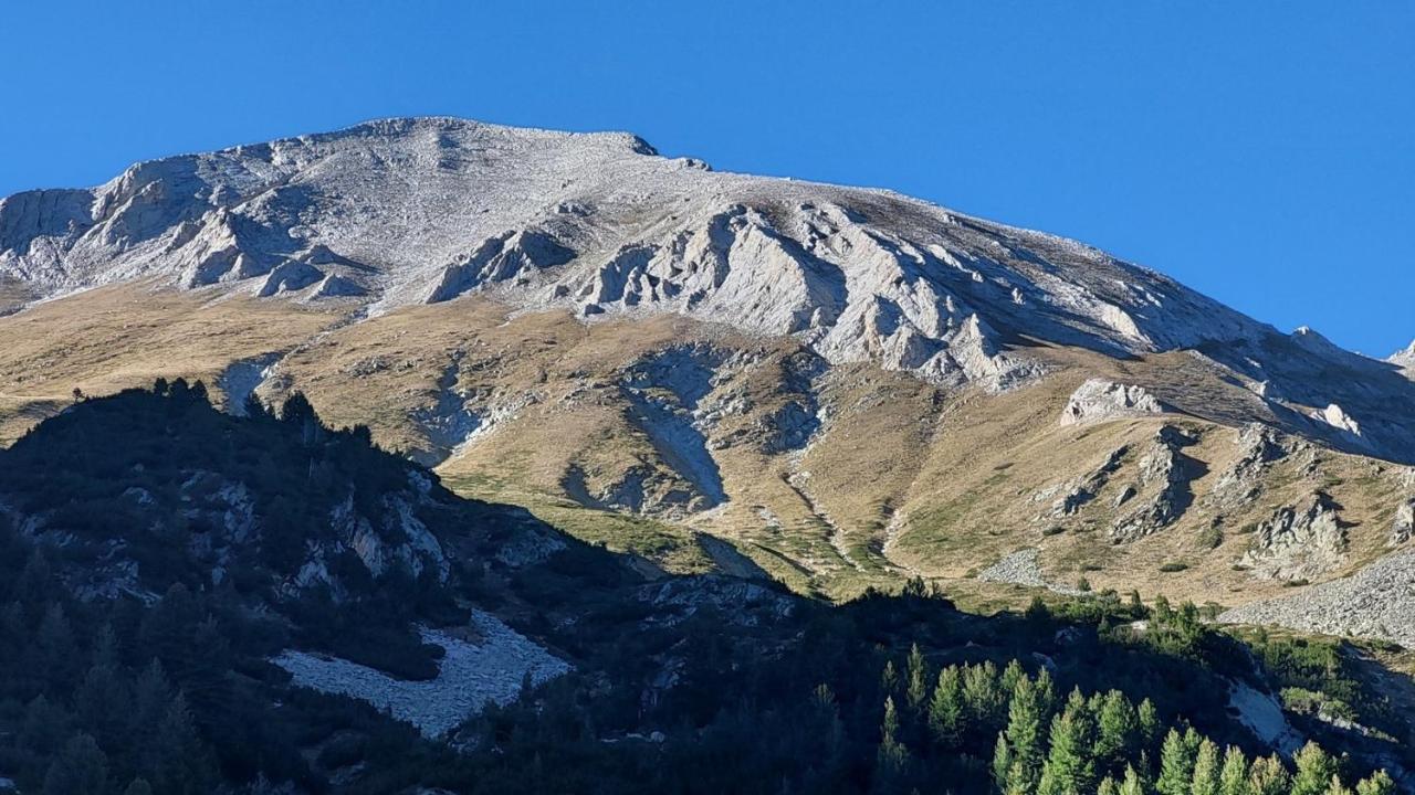 500М. От Лифта Сладък Дом В Белведере Спа Комплекс Bansko Exterior foto