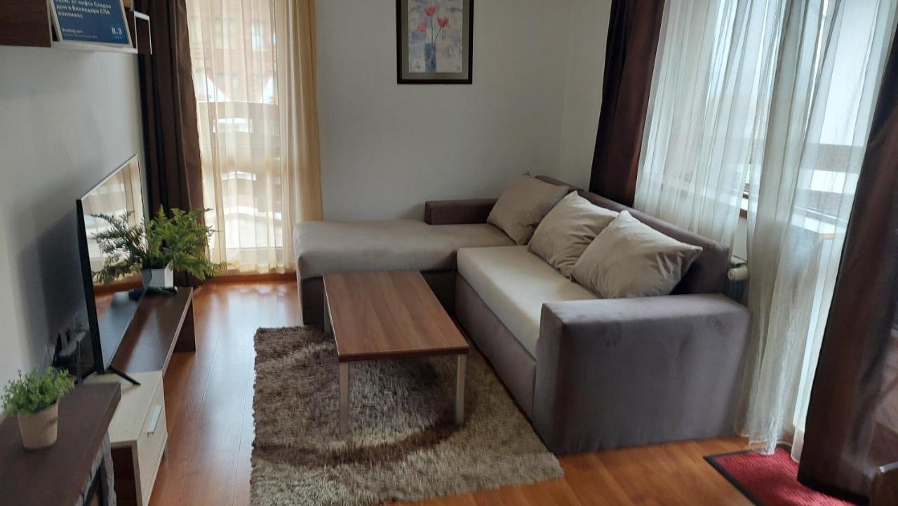 500М. От Лифта Сладък Дом В Белведере Спа Комплекс Bansko Exterior foto